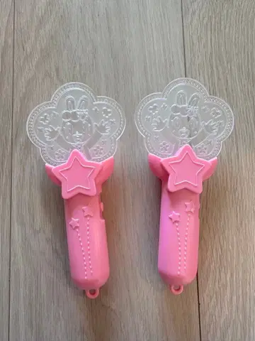 호비(시마지로) 콘서트 응원봉