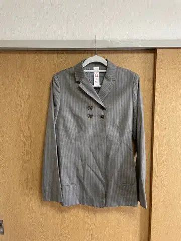 air by MIKIO SAKABE 미키오 사카베 테일러드 자켓