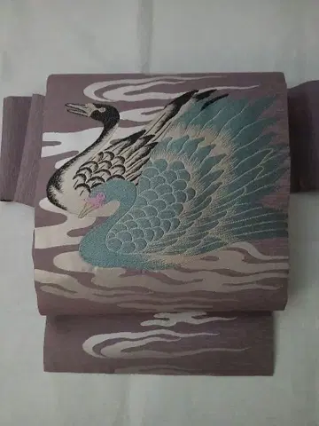 백조 나고야 오비 (새상품, 미사용품)