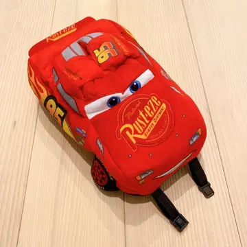 디즈니 PIXAR 카즈 맥퀸 티슈 케이스