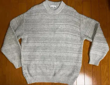 [새상품급] A DAY IN THE LIFE 유나이티드 애로우즈 스웨터