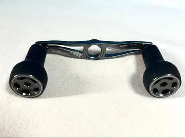 DRT VARIAL 바리얼 핸들 p.c.d100 건메탈