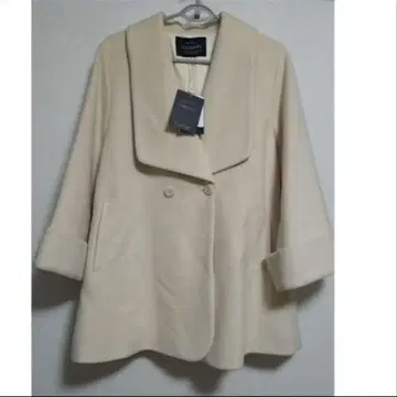 저스길리티 울 코트