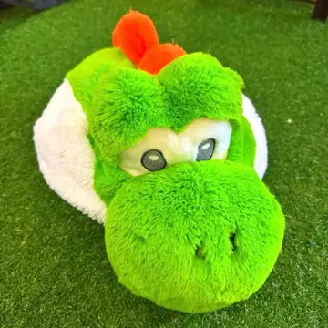 USJ 요시 모자 프리 사이즈