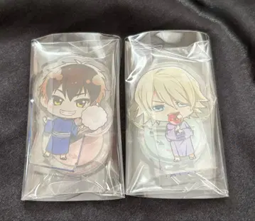 다이아의 A 미니 아크릴 스탠드 사와무라 오쿠무라