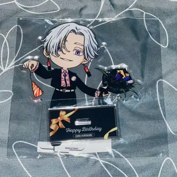 쿠로카와 이자나 아크릴 스탠드