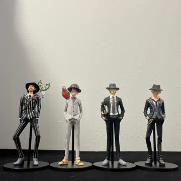 초 원피스 스타일링 SUIT & DRESS STYLE 4종