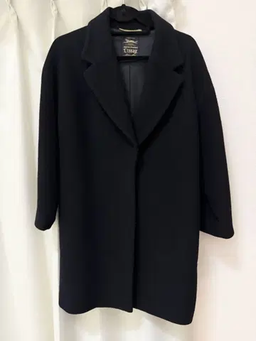 체스터 코트 v넥 저널 스탠다드