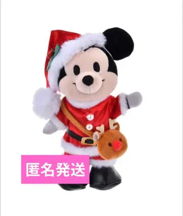 디즈니 스토어 nuimos nuimo 코스튬 산타