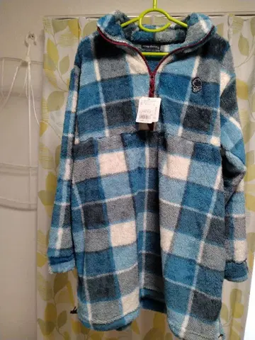 드럭 스토어즈 속기모 튜닉