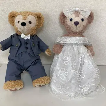 더피 셰리메이 코스튬