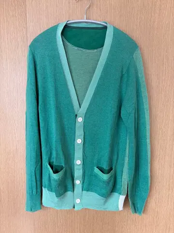 sacai 사카이 가디건