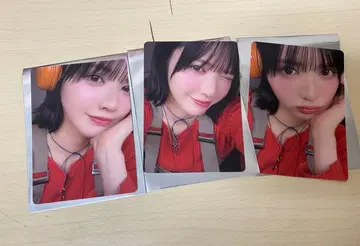 진세이 스즈카 트레이딩 카드 JAM 의상 TikTok