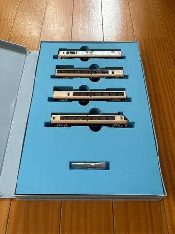 MICRO ACE A-6595 오다큐 30000형 EXE 브랜드 마크