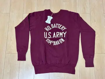 웨어하우스 WAREHOUSE Lot 403 보르도 사이즈 42