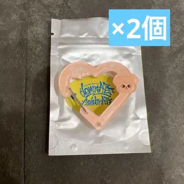 straykids POPUP 카라비너 승민 4개