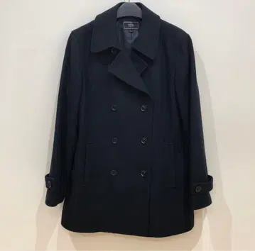 미타 국제학원 오버코트 L 사이즈