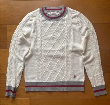 DRESSTERIOR 긴팔 니트