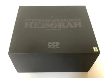 CCP 헤도라 상륙기 철녹ver