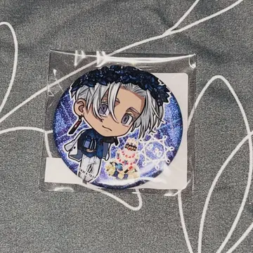 쿠로카와 이자나 캔뱃지