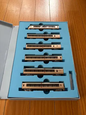 MICRO ACE A-6594 6595 오다큐 30000 EXE