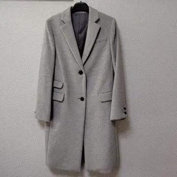 미사용 새상품 택 포함 휴먼 우먼 코트