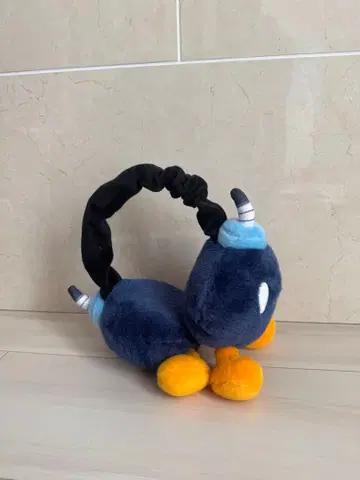 USJ 폭탄병 귀도리