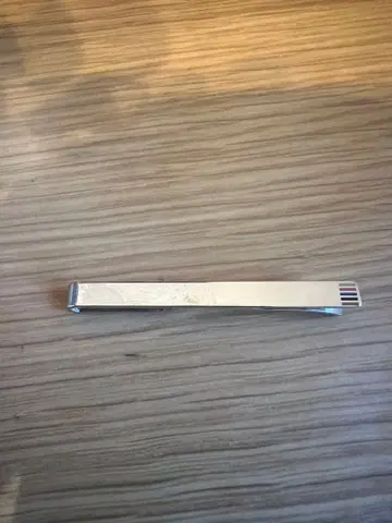 폴스미스 넥타이핀 새상품급 상자 없음