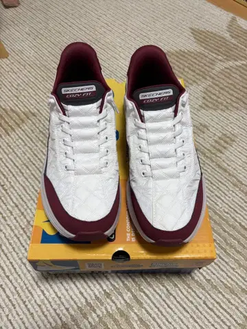 스케쳐스 슬립인즈: 컨투어폼 - 코지 핏