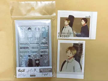 기븐 기븐전 파샤코레 커스터매니아 칼리 물판 구매 혜택 2장 세트