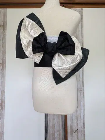 만들어진 오비, 다테야 어레인지