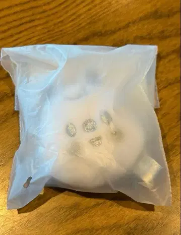 Straykids 스키즈 skzoo 페이스 키링 한