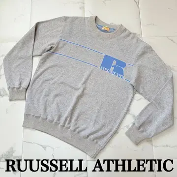 80s RUUSSELL ATHLETIC 미즈노 맨투맨 트레이닝복