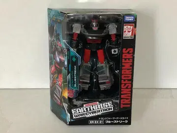 ER EX-21 블루스 리