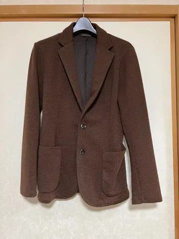 유나이티드 애로우즈 가을 자켓 M