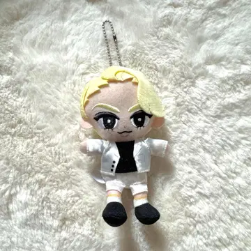 SnowMan 라울 봉제 인형 스노치루