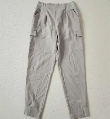 새상품급 프라이오리티 38 팬츠 허리밴딩