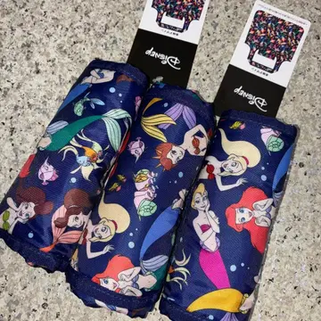 아리엘 시스터즈 에코백