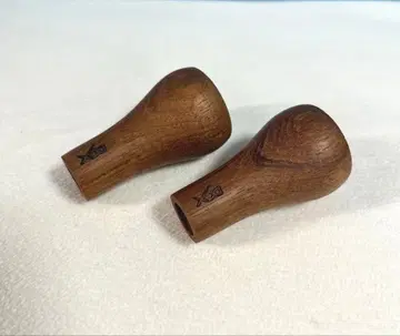 DRT DCX 티크 우드 노브 TEAK WOOD KNOB varial