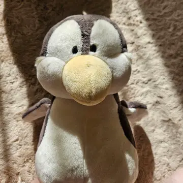 NICI 펭귄 봉제 인형