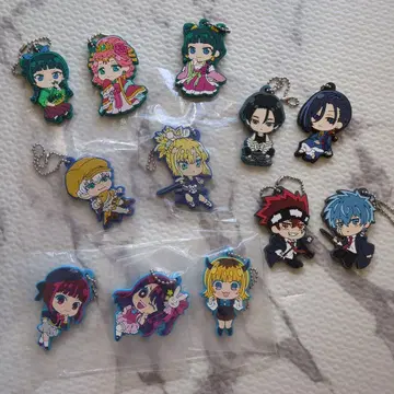 140. 데포라바! 12종 세트