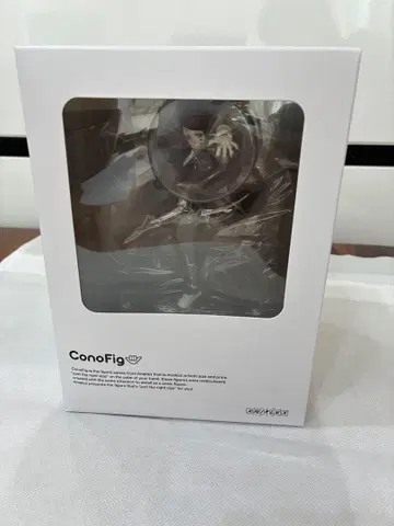 귀멸의 칼날 엔무 피규어 ConoFig 애니플렉스