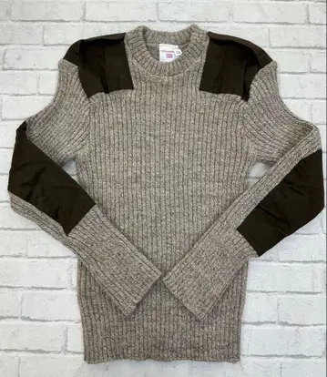 G843 켐프턴 컴뱃 스웨터 NATO군 타입