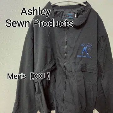 z332 [ Ashley Sewn Products ] 스윙탑 남성용 XX