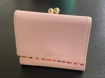 폴 스미스 지갑