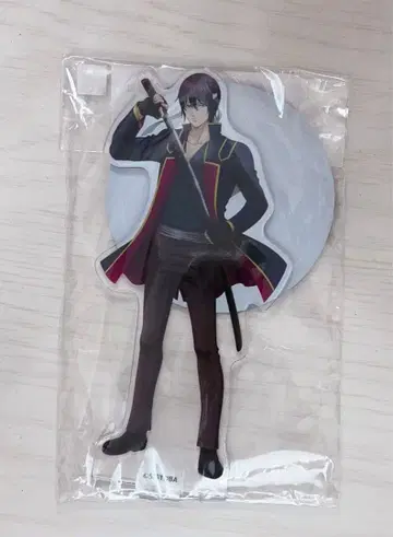 은혼 타카스기 신스케 아크릴 스탠드