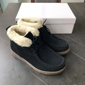 어그 부츠 37 사이즈