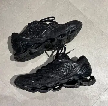 MIZUNO 미즈노 WAVE PROPHECY LS size:27.5cm