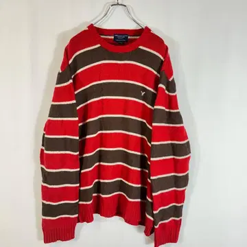 AMERICAN EAGLE OUTFITTERS 니트 스웨터 2XL