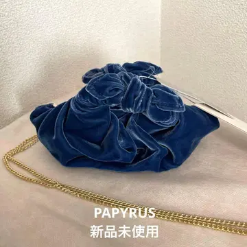 PAPYRUS 파피루스 벨로아 2Way 핸드백 IENA